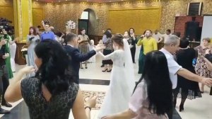 Лезгинская Свадьба в Сургуте