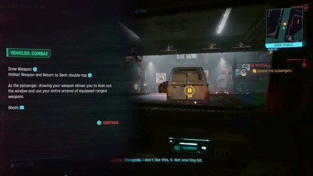 PUT SOME CLOTHES ON LADY | Cyberpunk 2077 Part 2 смотреть онлайн