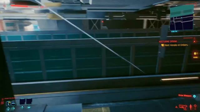 CYBERPUNK 2077 NEW UPDATE 1.31 PATCH - PS4 Slim Gameplay Test & Performance Part 51 смотреть онлайн