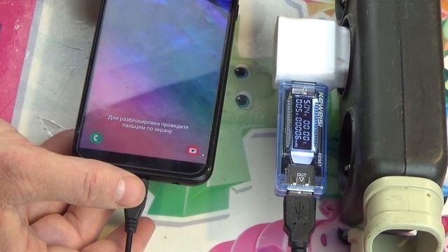Простой ремонт телефона. Смартфон медленно заряжается, нет связи с компьютером. смотреть онлайн