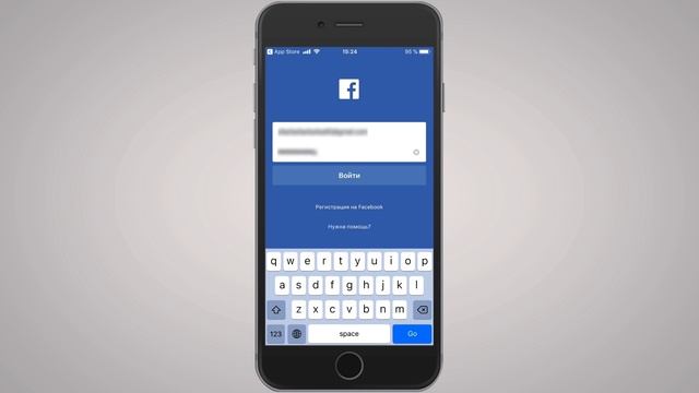 Как синхронизировать контакты Facebook с iPhone? Узнаём, кто из контактов уже есть на Фейсбук смотреть онлайн