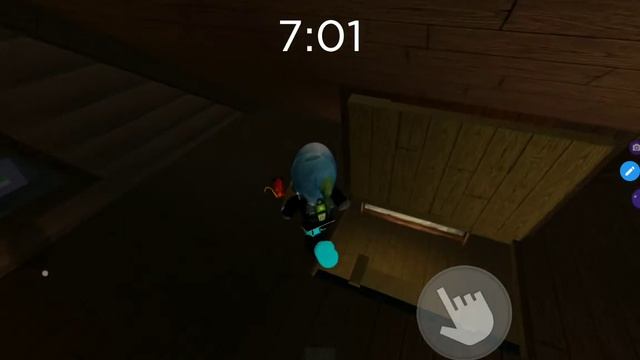 Roblox SPIDER смотреть онлайн