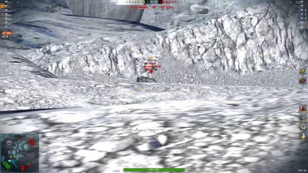 World of Tanks Blitz Old Gun Sounds Mod With Improvements! World of Tanks Blitz 9.2