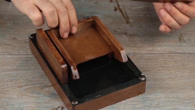 making amazing cigarette dispenser by your hand? смотреть онлайн