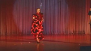 Екатерина Игнатьева "Me voy" (cover)