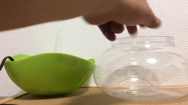 猫も快適！水で室内の空気を洗浄！空気清浄機「ペットといい空気」レビュー смотреть онлайн