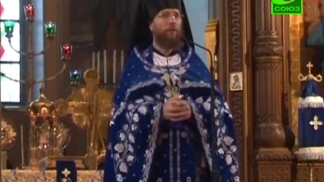 Праздник Рождества Богородицы в Иерусалиме смотреть онлайн
