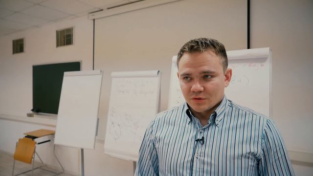 Школа бизнес-тренеров Молоканова и Сикирина. www.molokanov-school.ru Сергей Сикирин смотреть онлайн