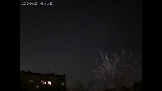 снято на ИК-камеру смотреть онлайн