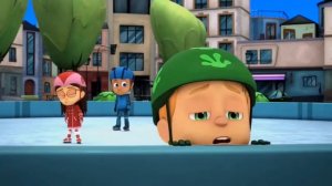 Pj Masks GANGNAM STYLE