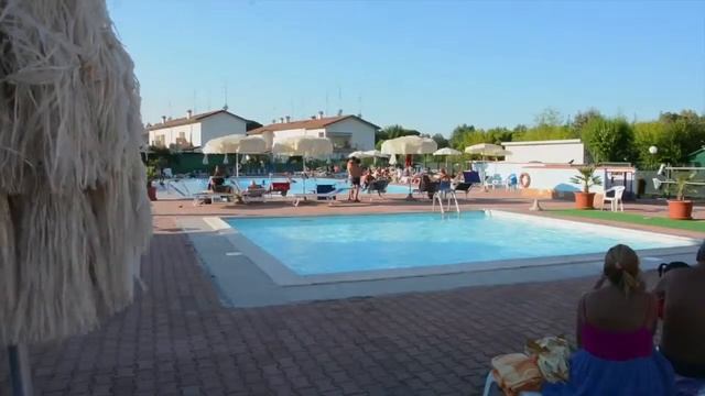 Residence Costa Paradiso - Lido Adriano смотреть онлайн