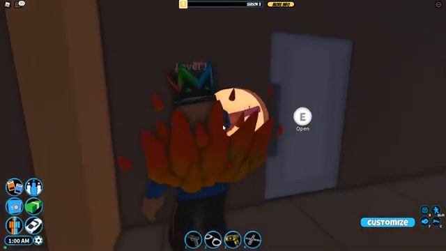 5 СЕЗОН JAILBREAK! ОБЗОР НОВОГО ОБНОВЛЕНИЯ! #jailbreak #update #roblox смотреть онлайн