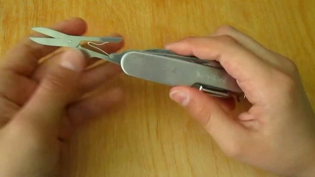 ОБЗОР НОЖА RemiLing