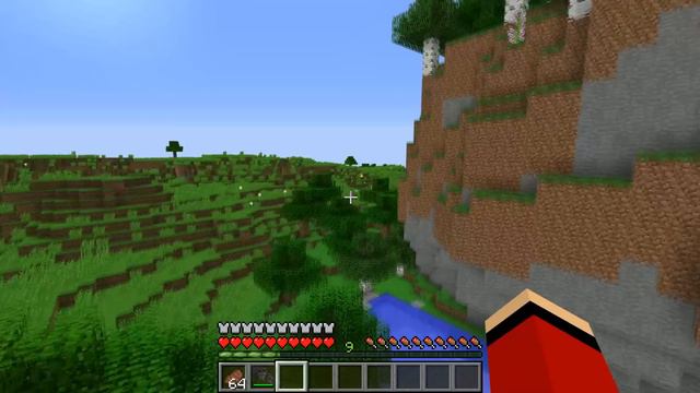Mikey & JJ Became Iron Man in Minecraft Challenge (Maizen Mizen Mazien) смотреть онлайн