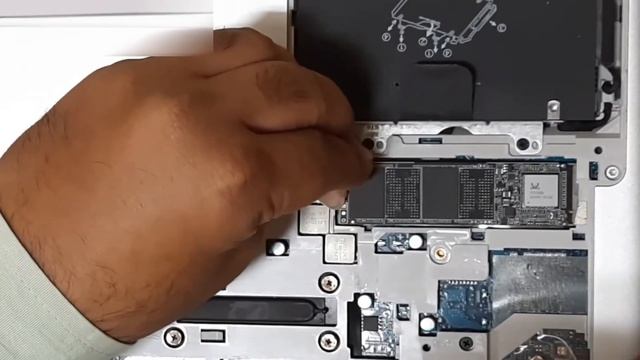 Laptop HP ProBook 430 G5 | How to upgrade HDD/SSD and RAM смотреть онлайн