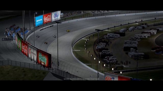 Project CARS 2 - Official E3 Trailer смотреть онлайн