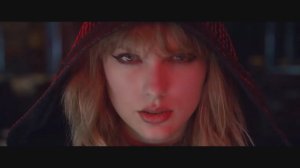 Taylor Swift - …Ready For It؟