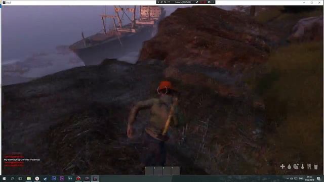 DayZ 0.62: Создаем свой сервер (Creating your own server) смотреть онлайн