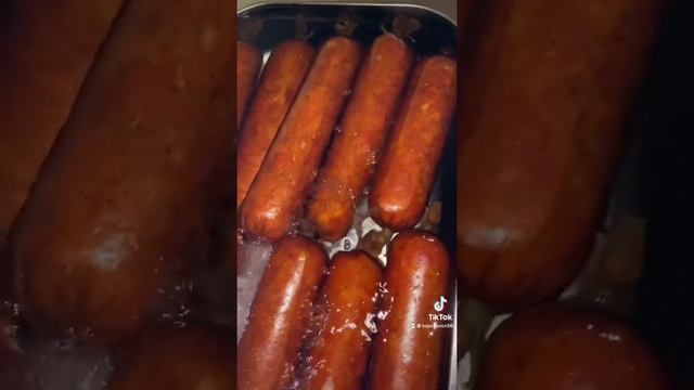 Коптим колбасу смотреть онлайн