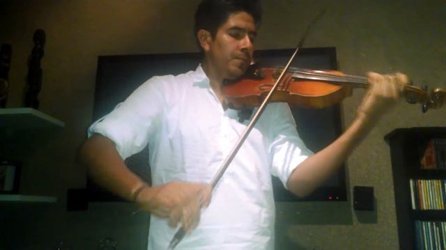 Cadencia Improvisada "Intense" Armin Van Buuren смотреть онлайн
