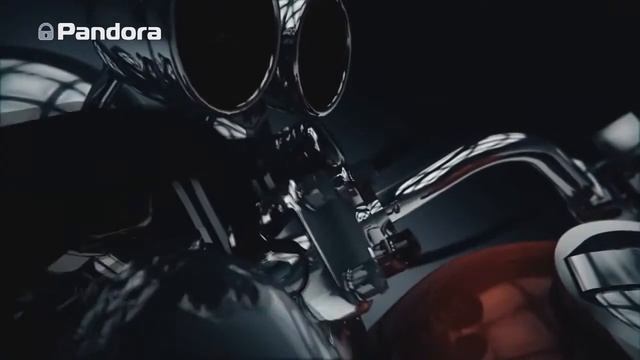 Pandora DXL 4200: описание, функции, инструкции и т.п. смотреть онлайн