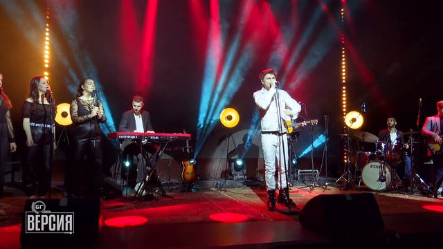 Миро - Коледно писмо (БГ Версия Live) смотреть онлайн