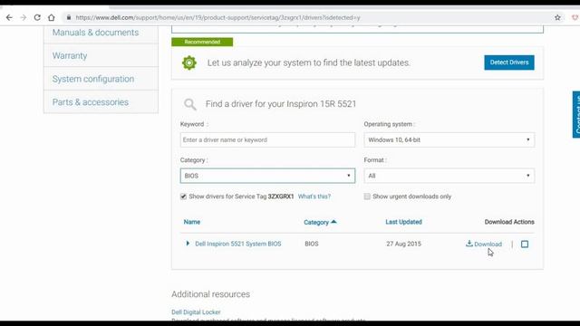 Fix Error - The Battery Cannot be Identified смотреть онлайн