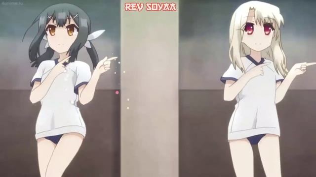 FBI DANCE Ft. LOLI