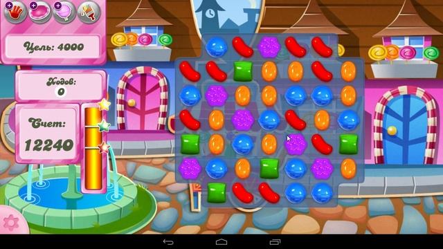 Candy Crush Saga обзор игры смотреть онлайн