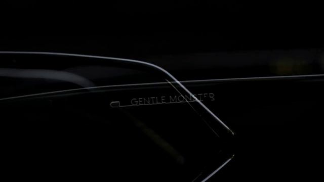 FEATURE | Gentle Monster Eyewear смотреть онлайн