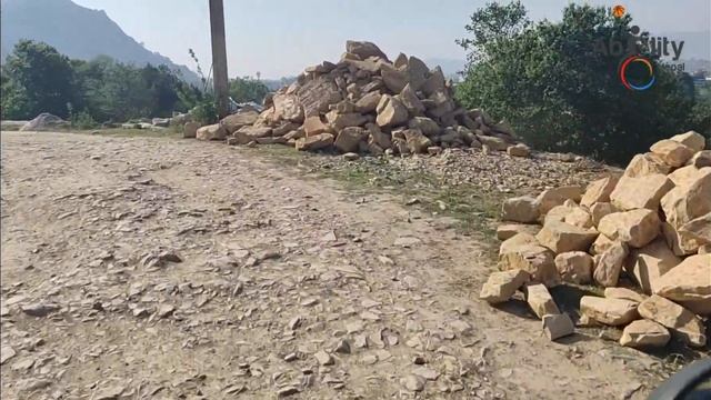 4 Wheel scooter (Moped) - OFF ROAD RIDE смотреть онлайн