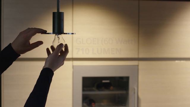 Lumen naar Watt. Hoe zit het nu? | Lampdirect смотреть онлайн