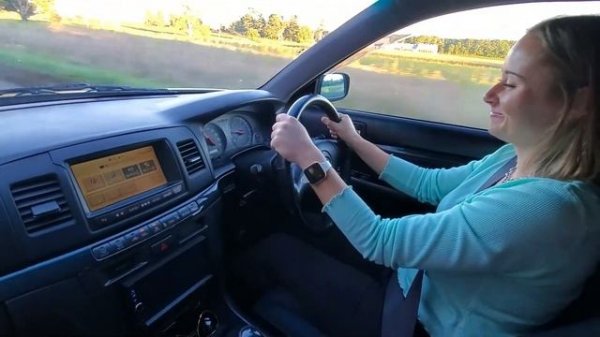 1JZ Toyota Mark II Blit Review + Pulls - Coolest JDM Wagon Ever?!