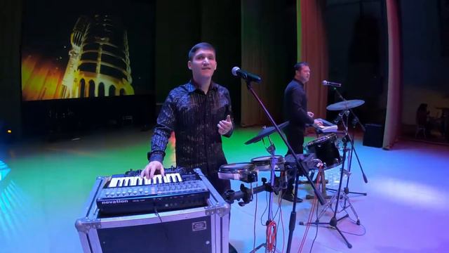 Песня Ай былбылым - Abiem Project Мощное выступление (татарская песня, татарча жыр)