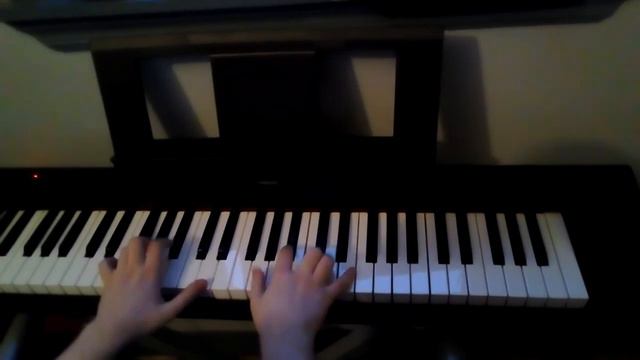 Yamaha NP12 - no tomorrow from silent hill смотреть онлайн