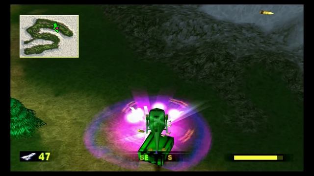 Army man Air Attack Все игры Sony PlayStation №13 смотреть онлайн