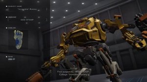 ОБЗОР ARMORED CORE 6 ПОСЛЕ 4-ОЙ ЧАСТИ ОТ ЛИЦА НОВЕЧКА