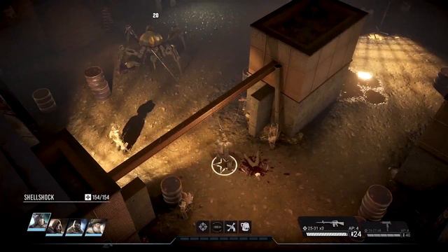 7 Rekomendasi Game Mirip Baldur's Gate 3 смотреть онлайн