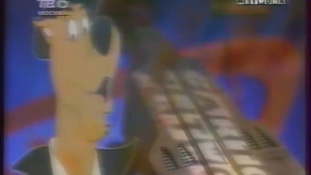 Cartoon Network - ТВ6 (4)