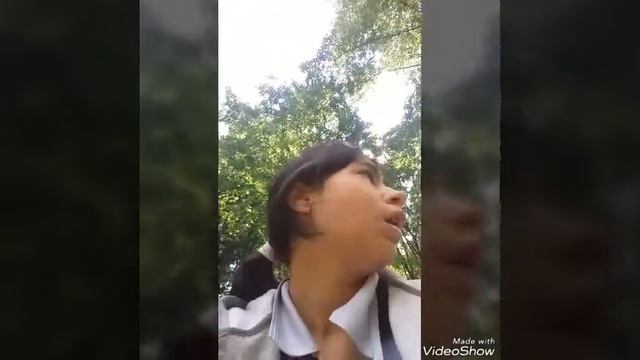 Что делать когда на улице одна