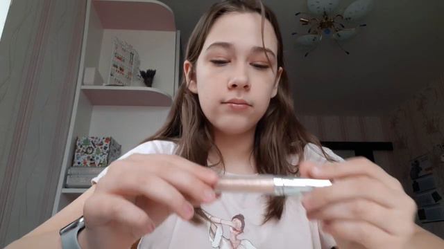 обзор касметики