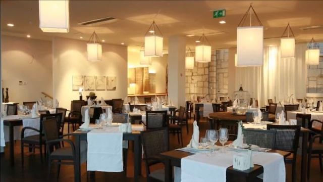 Hotel Bellevue Dubrovnik ***** - Dubrovnik, Croatia смотреть онлайн