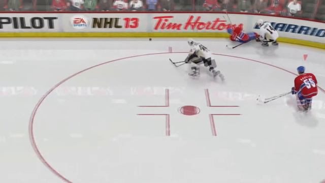 TOP 5 HITS | NHL 13 | Shade & Vinx смотреть онлайн