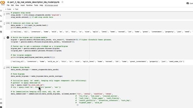 Real Estate Data Science Project | Find Fixer Uppers using NLP in Python | Part 2 смотреть онлайн