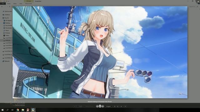 Custom Order Maid 3D 2 #5 смотреть онлайн