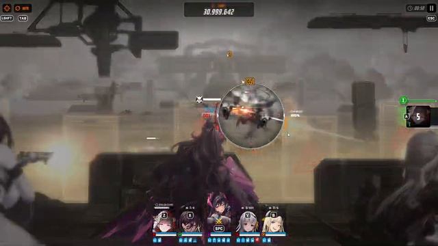 How to TEAM BUILD PROPERLY in Goddess Of Victory: Nikke! смотреть онлайн
