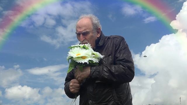 Иосиф Гринберг - Космический Марш Радости! смотреть онлайн