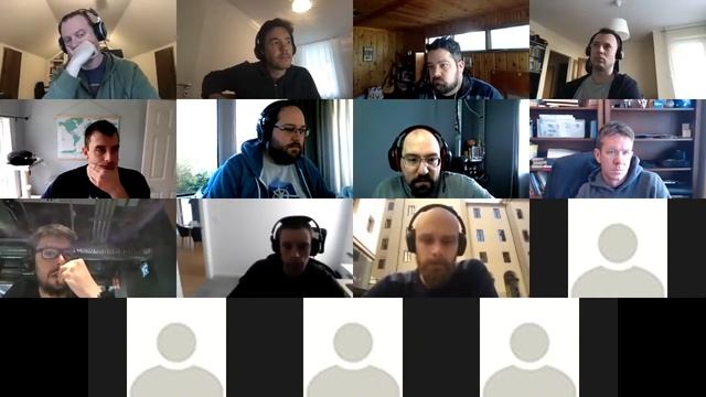 Conversation about GitLab shared storage смотреть онлайн