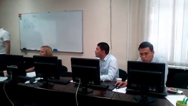 НОУ Ustudy: Самое необычное об обычном Excel смотреть онлайн