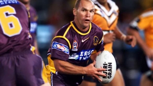 Bill Harrigan names the greatest 1-13 he has refereed смотреть онлайн